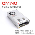 Wxe-350s-7.5 High Quality Switching Power Supply